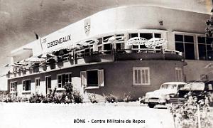 Bone - Centre Repos Les Cigogneaux